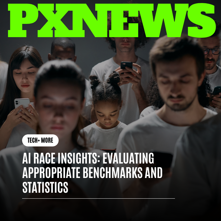 AI Race Insights: Evaluating Appropriate Benchmarks and Statistics